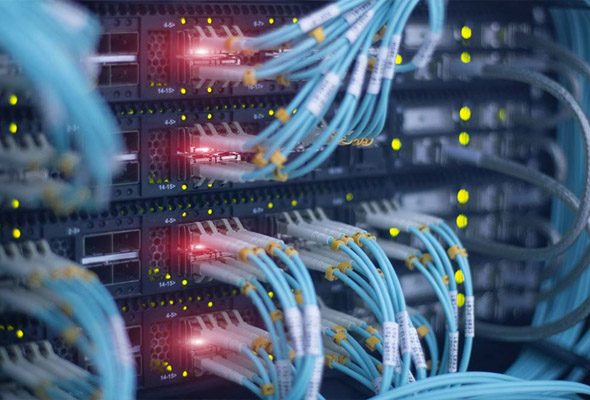 Cableado Estructurado, Telefonía y WiFi Cableado Estructurado, Telefonía y WiFi